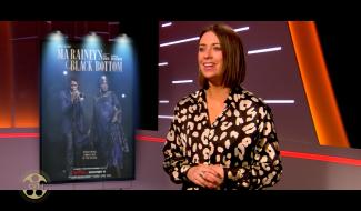 Les sorties VOD de la semaine dans CUT ! 