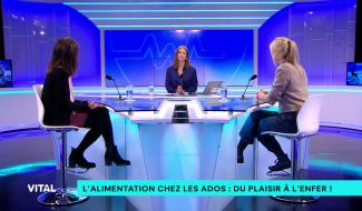 L'alimentation chez les ados : du plaisir à l'enfer !