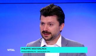 Une appli pour évaluer les risques de cancer