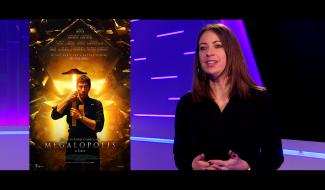 Cut! Thrillers, Drames et Documentaires Incontournables