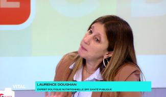 Nutri-score, un enjeu de santé