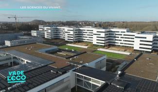 Y a de l'Eco - Le Legia Park