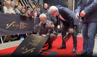 Lambert Wilson sera le parrain de la 10e édition du FIFCL