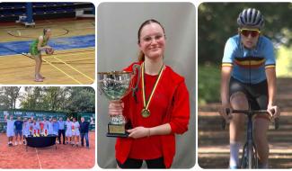 Mérites sportifs Liège 2024 : les résultats !