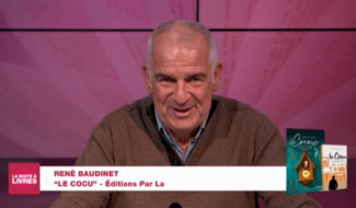 La Boîte à livres : René Baudinet, Le Cocu (Editions Par La)