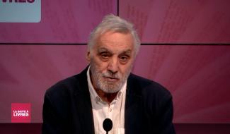 Toni Cavaleri, catcheur, inventeur, auteur, vient de nous quitter