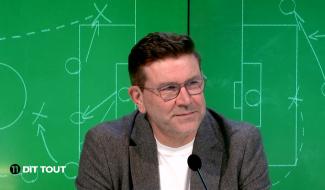 11 dit tout : S03E05 avec Sébastien Grandjean