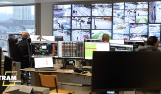 Liège : la police utilisera les caméras de surveillance du tram