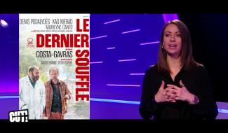 Cut! De l'art de mourir à la bravoure des super-héros