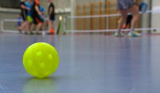 Le pickleball, le sport qui a piqué Herstal !