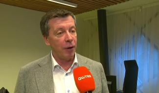 Plan Oxygène : la Région wallonne refuse le budget de Herstal