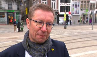 Après Herstal, le budget de Seraing recalé:  le ministre s'explique