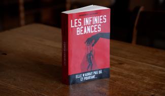"Les infinies béances", le nouveau thriller de Frédéric Jacquet