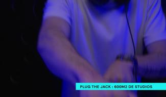 Plug the Jack : des studios de répétition et d'enregistrement à prix très compétitif