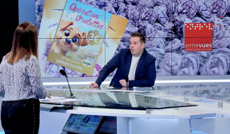 Invité: Entrevues pour l'opération violettes