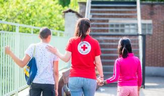 Besoin de bénévoles à Liège pour accompagner des enfants rendant visite à un parent détenu