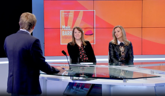 "Touche moi... SI JE VEUX", une semaine thématique sur les droits des femmes à Sprimont
