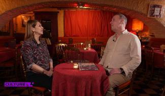 CultureL avec Alain Beaufort et le Théâtre de l'Aléna