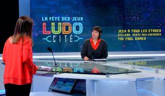 Ludocité, la fête des jeux de retour le 19 mars à Liège
