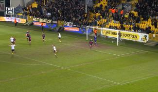 Liège battu à Lokeren, "un manque de professionnalisme"
