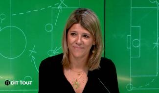 11 dit tout avec Ingrid Vanherle