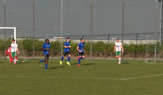 Le RFC Aywaille bien parti pour obtenir les licences D2 et D3 ACFF