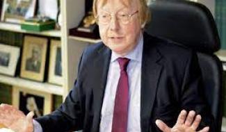 Le premier échevin écolo du pays, Raymond Yans, est décédé