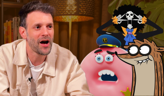 Maxime Donnay : La voix belge derrière des personnages cultes