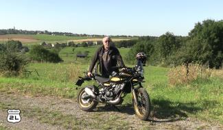 Highway 2L - Quand le style rétro rencontre la modernité