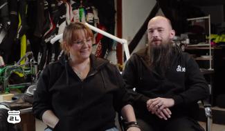 Highway 2L - Nouveautés en mobilité et préservation du patrimoine motard