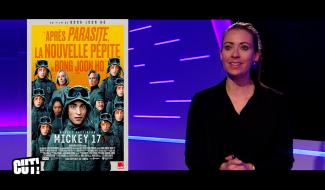 Cut! De l'aventure à la réflexion sociale