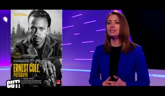 Cut! Coup de projecteur sur Ernest Cole par Raoul Peck