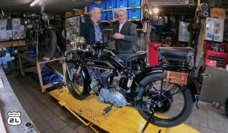 Highway 2L - Des trésors rouillés aux merveilles modernes