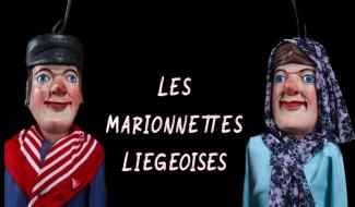 Les marionnettes liégeoises