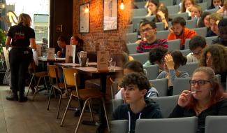 650 heures de job étudiant par an : pour ou contre?