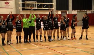 Handball - Dames : Sprimont décroche une finale de Coupe historique face à Beyne !