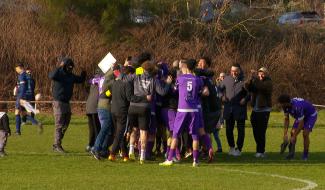 Le RSC Tilff s'impose avec caractère face au RFC Aubel !