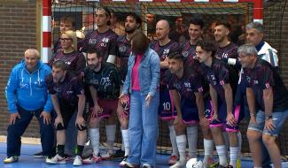 Futsal : victoire au sommet pour l'AC Flémalle