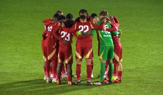 D1 ACFF : Le SL16 manque encore de se rassurer en play-downs