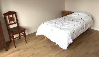 À Visé, un nouveau logement pour jeunes sans-abris : "C'est l'accompagnement qui fait qu'on arrive à les sortir de la rue"