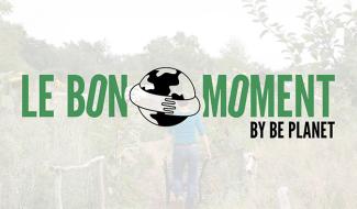 Le Bon Moment by Be Planet - Les classes d'eau