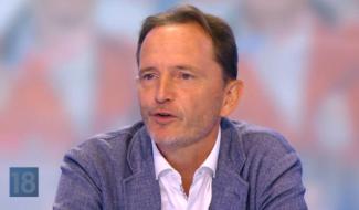 Comité Olympique Interfédéral Belge : deuxième mandat de président pour Jean-Michel Saive