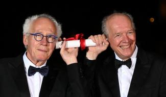 Cinéma : des Liégeois, dont les frères Dardenne, en compétition à Cannes