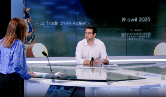 Invité : La nuit des Arts Martiaux traditionnels