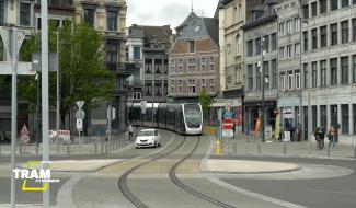 Tram en commun S7#28 : J-10 avant la mise en service commercial... ?