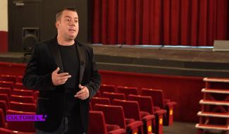 CultureL avec "Génération Comédies Musicales", Aprile et le Grandgousier