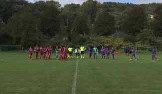 Replay D3 ACFF B Tilff vs Geer 1/2 du 15 septembre 2024