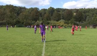 Replay D3 ACFF B Tilff vs Geer 2/2 du 15 septembre 2024