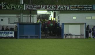 Replay D3 ACFF Sprimont-Comblain vs Richelle 1/2 du 12 octobre 2024