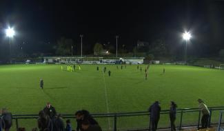 Replay D3 ACFF Sprimont-Comblain vs Richelle 2/2 du 12 octobre 2024